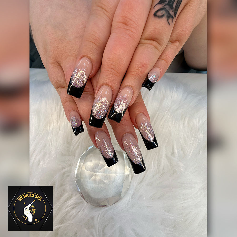 spring nails ideas